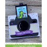 LAWN FAWN Magic Iris Camera Add-on DIes