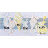 Marianne Design Craftables Alphabet Journal