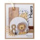 Marianne Design Craftables Alphabet Journal