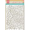 Marianne Design Stencil Cheeta