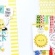 Doodlebug Doodle-Pops 3D Stickers Fun in the Sun