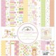 Doodlebug Design Bundle of Joy Paper Pack 30x30cm