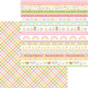Doodlebug Design Bundle of Joy Paper Pad 15x15cm