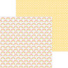 Doodlebug Design Bundle of Joy Paper Pad 15x15cm