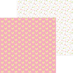 Doodlebug Design Bundle of Joy Paper Pad 15x15cm