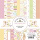 Doodlebug Design Bundle of Joy Paper Pad 15x15cm