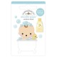 Doodlebug Doodle-Pops 3D Stickers Bathtime