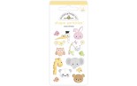 Doodlebug Design Nursery Friends Shape Sprinkles