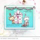 My Favorite Things Pawty Time Clear Stamps