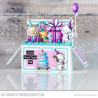 My Favorite Things Pawty Time Clear Stamps