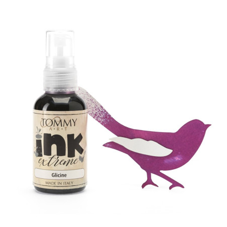 INK EXTREME GLICINE Tommy Art