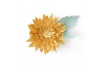 Bigz Die - Chrysanthemum 664594