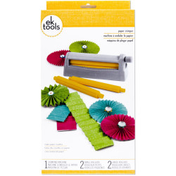 EK Tools Paper Crimper