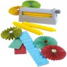 EK Tools Paper Crimper