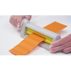 EK Tools Paper Crimper