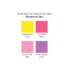 Spectrum Noir Illustrator Botanical 4pz