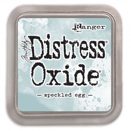 Distress Oxides Ink Pad Speckled Egg