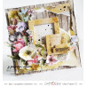 Craft o' Clock Summer Charm Cardboard Die-cuts