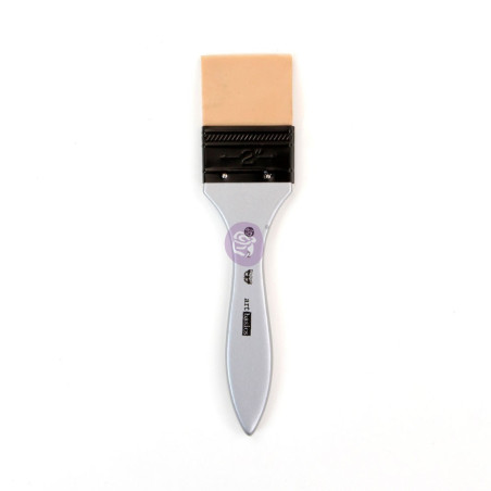 Finnabair Art Basics Mixed Media Silicone Brush