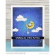 My Favorite Things Sky-High Friends Clear Stamps