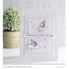 My Favorite Things Sky-High Friends Clear Stamps