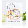 My Favorite Things Sky-High Friends Clear Stamps