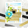 Altenew Mega Label Love Stamp Set