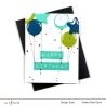 Altenew Mega Label Love Stamp Set