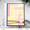 Altenew Mega Label Love Stamp Set