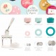 IN ARRIVO!!! Button Press Bundle We R Memory Keepers