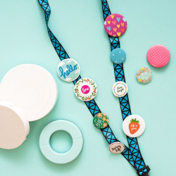 IN ARRIVO!!! Button Press Bundle We R Memory Keepers