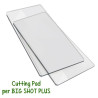 Big Shot Plus Cutting Pads Standard 660581