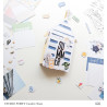Studio Forty Bom Dia Chipboard Stickers Set