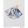 Studio Forty Bom Dia - Pocket Scrapbooking Cards