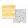 Studio Forty BOM DIA! Paper Pad 30x30cm