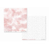 Studio Forty BOM DIA! Paper Pad 30x30cm