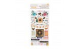 Vicky Boutin Wildflower & Honey Thickers 73pz