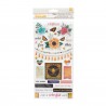 Vicky Boutin Wildflower & Honey Thickers