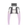 We R Memory Keepers Crop-a-dile Corner Chomper Scallop & Cloud