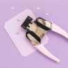 We R Memory Keepers Crop-a-dile Corner Chomper Scallop & Cloud