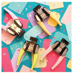 We R Memory Keepers Crop-a-dile Corner Chomper Radius