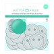Button Press Button Press Refill Large 58mm We R Memory Keepers