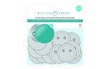 Button Press Refill LARGE 58mm We R Memory Keepers