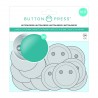 Button Press Button Press Refill Large 58mm We R Memory Keepers