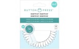 Button Press Rosette Kit We R Memory Keepers