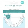 Button Press Rosette Kit We R Memory Keepers