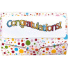 Stampendous Grad Gift Perfectly Clear Stamps