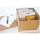 Marianne Design Tools Cardbox Tabs 6pz