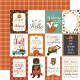 Echo Park Happy Fall Collection Kit 30x30cm