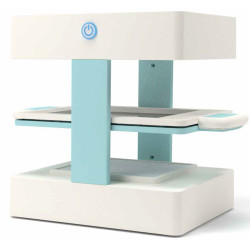 Mold Press Vacuform Machine We R Memory Keepers